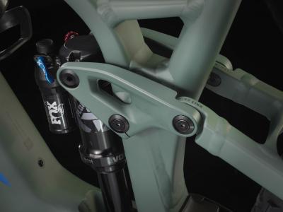 Trek FUEL EXe 8 GX AXS EU S Matte Keswick Produktbild 6