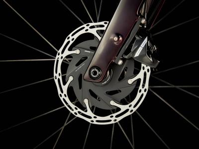 Trek Domane+ SLR 7 AXS EU 50 Carbon Red Smoke Produktbild 10