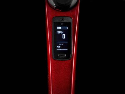 Trek Domane+ SLR 7 AXS EU 62 Carbon Red Smoke Produktbild 8