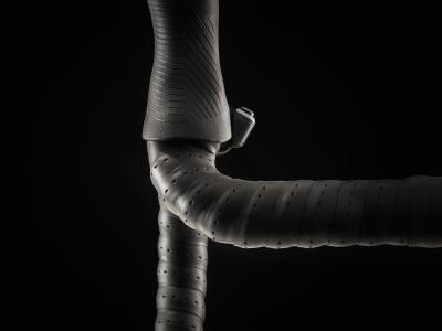 Trek Domane+ SLR 7 AXS EU 52 Matte Trek Black Produktbild 7