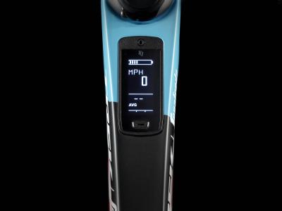 Trek Domane+ SLR 9 EU 56 Matte Trek Black Produktbild 8