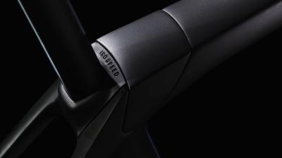 Trek Domane+ SLR 9 EU 62 Matte Trek Black Produktbild 16