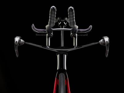 Trek Speed Cncpt SLR 7 AXS L Viper Red/Trek Black Produktbild 2