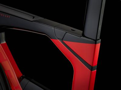 Trek Speed Cncpt SLR 7 AXS L Viper Red/Trek Black Produktbild 3