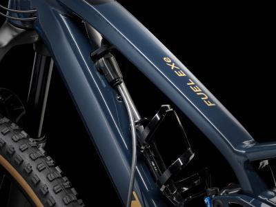 Trek FUEL EXe 8 XT EU XL Nautical Navy Produktbild 7