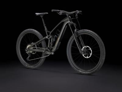 Trek FUEL EXe 9.8 XT EU M Deep Smoke Produktbild 1