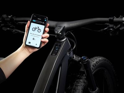 Trek FUEL EXe 9.8 XT EU L Deep Smoke Produktbild 8