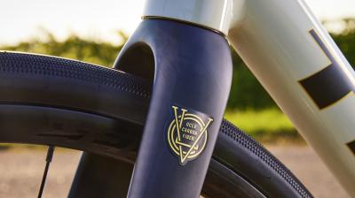 Trek Domane AL 4 49 Era White Produktbild 12