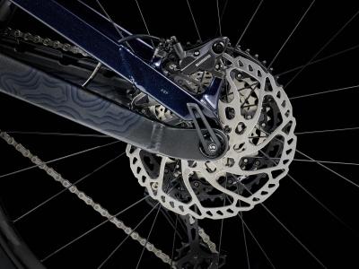 Trek Slash 8 XT S 27.5 Marianas Blue Produktbild 9