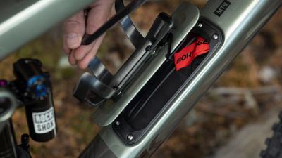 Trek Slash 8 XT M Marianas Blue Produktbild 15