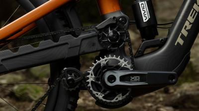 Trek Slash 8 XT S 27.5 Plasma Grey Pearl Produktbild 13