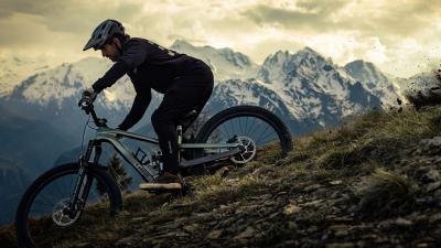 Trek Slash 8 XT M Plasma Grey Pearl Produktbild 14