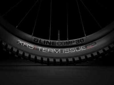 Trek Slash 8 XT L Plasma Grey Pearl Produktbild 6