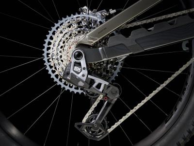 Trek Slash 9 GX AXS L Mercury Produktbild 2