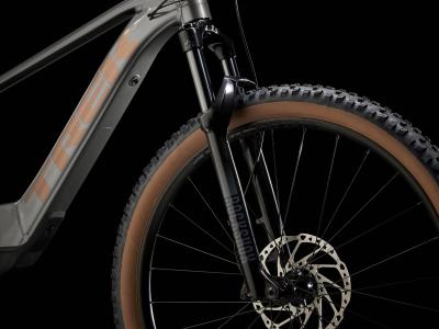 Trek Marlin+ 8 EU XL 29 Mercury Produktbild 7