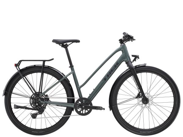Trek Dual Sport 2 MS EQ XL Keswick