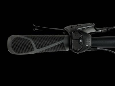 Trek Verve+ 1 LS LT L Baja Yellow Produktbild 5