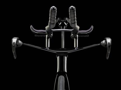 Trek Speed Cncpt SLR 7 AXS M Hex Blue/Trek Black Produktbild 2