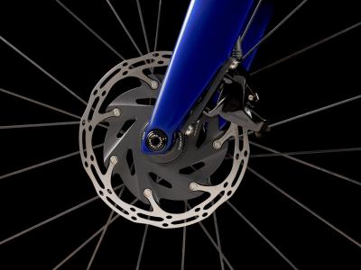 Trek Speed Cncpt SLR 9 AXS L Hex Blue/Trek Black Produktbild 6