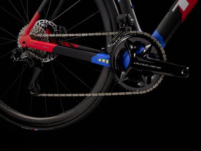 Trek Domane SLR 9 50 Trek Black Produktbild 10