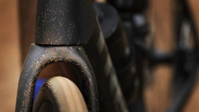 Trek Domane SLR 9 56 Trek Black Produktbild 15