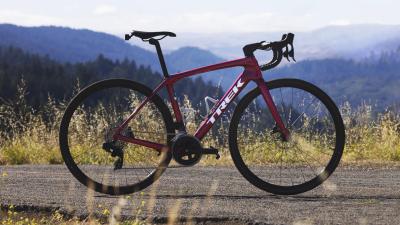 Trek Domane SLR 9 56 Trek Black Produktbild 17