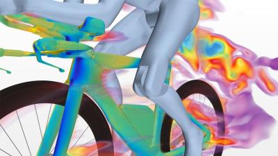 Trek Speed Cncpt SLR 7 AXS L Mulsanne Blue/Trek Black Produktbild 12