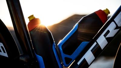 Trek Madone SL 5 ML Hex Blue Produktbild 11