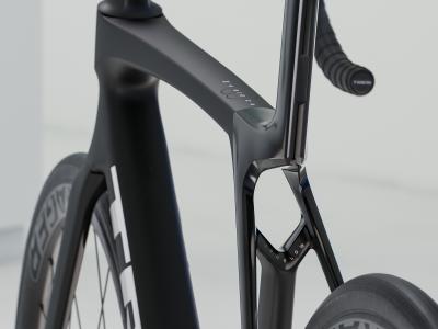 Trek Madone SL 6 M Matte Dark Web Produktbild 3