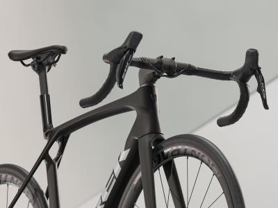Trek Madone SL 6 M Matte Dark Web Produktbild 4