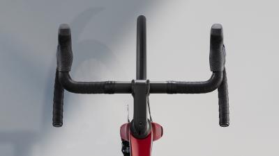 Trek Madone SL 6 AXS M Matte Dark Web Produktbild 10