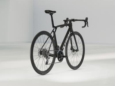 Trek Madone SL 6 AXS M Matte Dark Web Produktbild 1