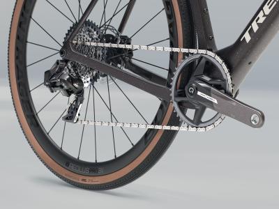 Trek Checkmate SLR 7 AXS L Matte Trek Black/Matte Deep Produktbild 4