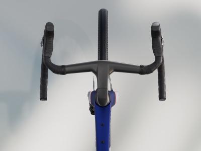 Trek Checkmate SLR 7 AXS S Matte Hex Blue/Plasma Grey P Produktbild 2