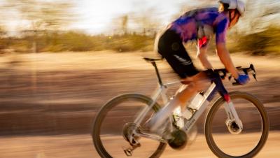 Trek Checkmate SLR 7 AXS XL Matte Hex Blue/Plasma Grey Produktbild 6