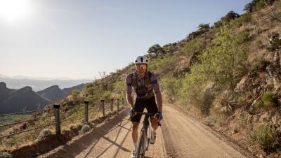 Trek Checkmate SLR 7 AXS S Era White/Buff Beige Produktbild 7