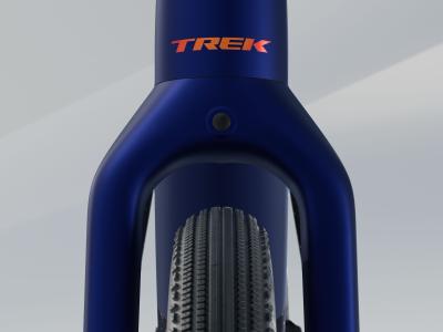 Trek Checkpoint SL 6 AXS M Matte Hex Blue/Marianas Blue Produktbild 3