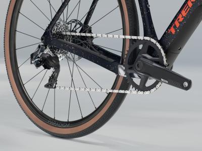 Trek Checkpoint SL 6 AXS M Matte Hex Blue/Marianas Blue Produktbild 4