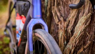 Trek Checkpoint SL 6 AXS L Matte Hex Blue/Marianas Blue Produktbild 8