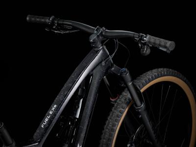 Trek FUEL EXe 9.8 GX AXSEU M Dark Star Produktbild 2