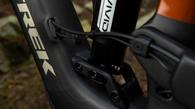 Trek Slash+ 9.9 EU M Mercury Produktbild 9