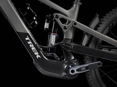 Trek Slash+ 9.9 EU L Mercury Produktbild 4