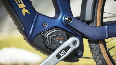 Trek Powerfly+ 4 EU L 29 Gloss Dark Star/Matte Dark Web Produktbild 8