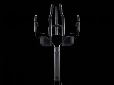 Trek SPEED CONCEPT SLR 8 AXS M Carbon Smoke/Prismatic M Produktbild 4