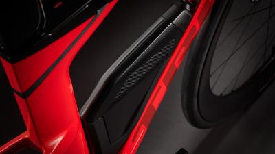 Trek SPEED CONCEPT SLR 8 AXS L Emerald Iris/Trek Black Produktbild 7