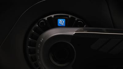 Trek Domane+ SLR 8 AXS EU 54 Classics Team Replica Produktbild 1