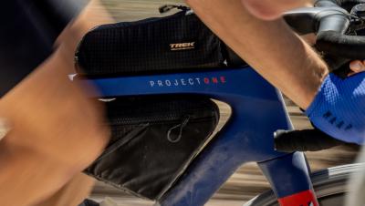 Trek CHECKMATE SLR 8 AXS L Matte Trek Black/Matte Deep Produktbild 10