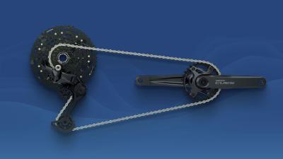 Diamant Zing Trip Core SO XL Samtschwarz Metallic 725Wh Produktbild 8