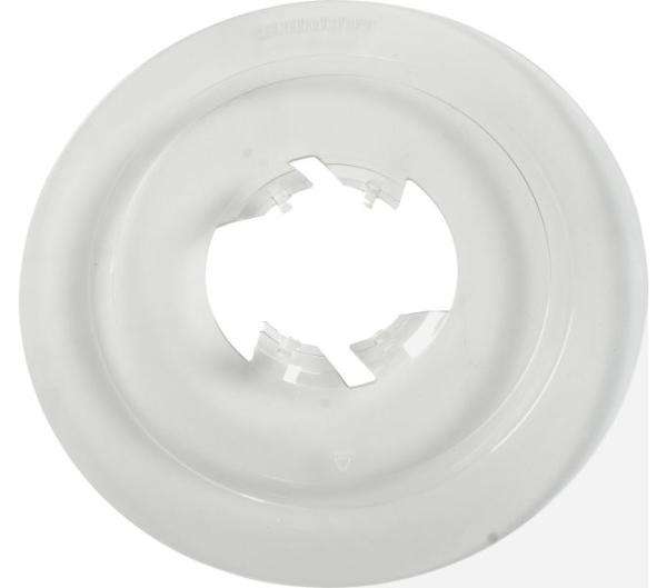 SHIMANO Speichenschutzscheibe CP-WH21 f&uuml;r 34-42 Z&auml;hne