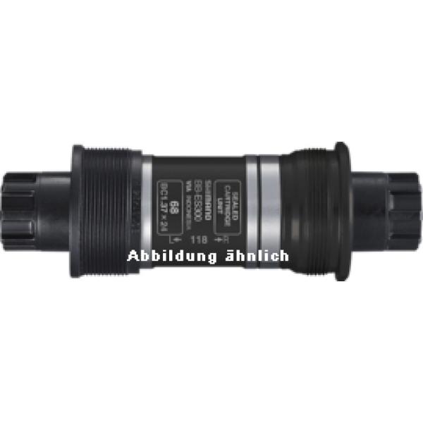 SHIMANO Innenlager ES300 68/121mm BSA